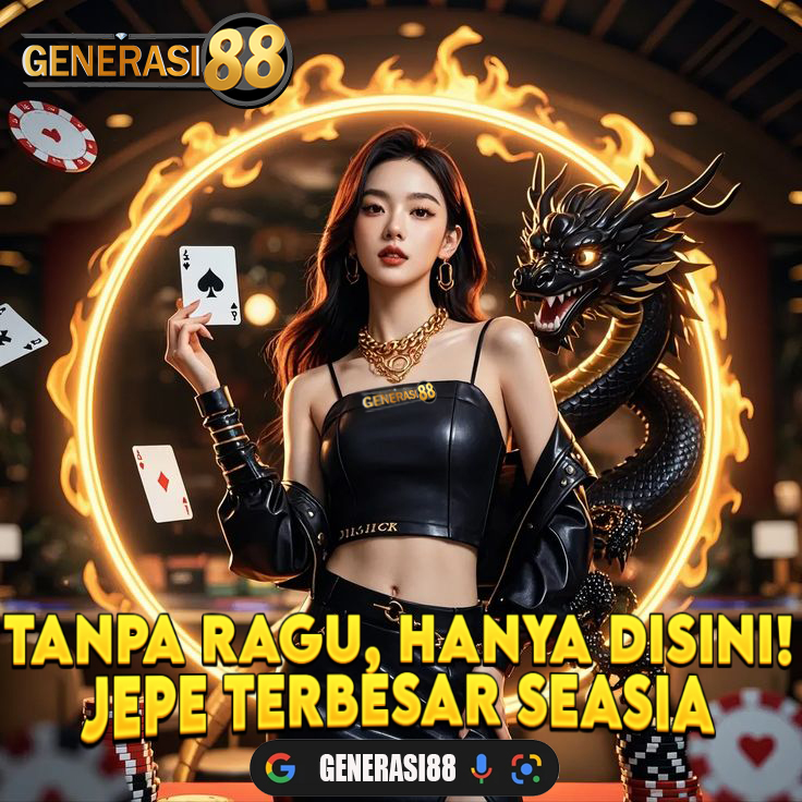 GENERASI88