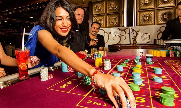 Strategies Unleashed: Elevating Online Casino Adventures