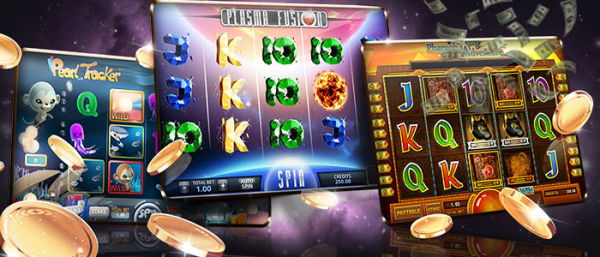 Revolutionizing Online Gambling The Best of PG Slots 2023