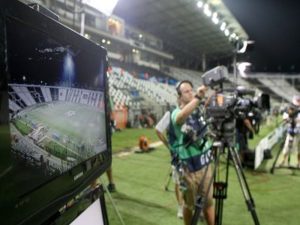 Soccer Broadcasting and Digital Innovation: Leveraging Technology to Enhance the Viewing Experience