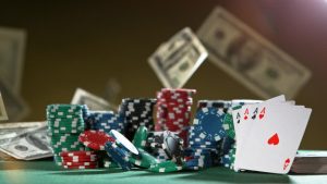 A New Era in Online Casino Experiences